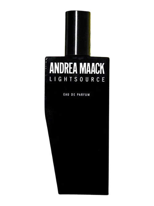 Andrea Maack Lightsource