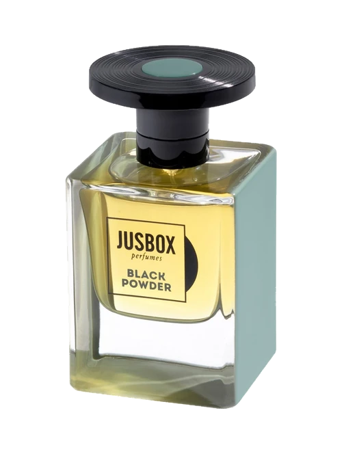 Jusbox Black Powder