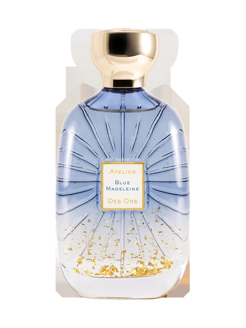 Atelier des Ors Blue Madeleine