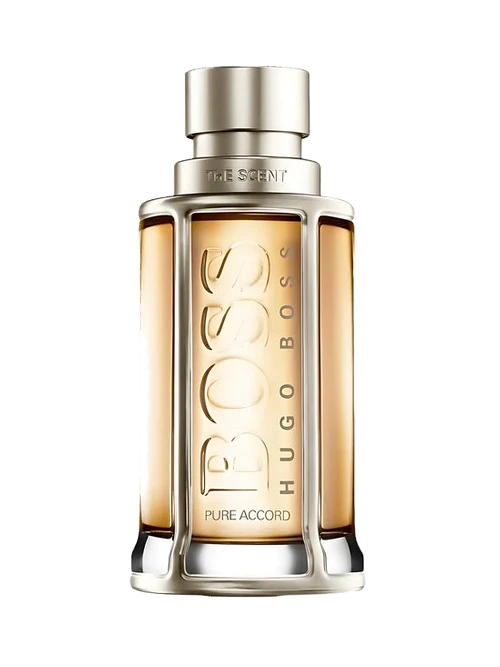 Hugo Boss Boss The Scent Pure Accord for Him