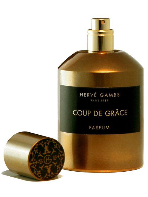 Fleurs d'Ombre Violette-Menthe