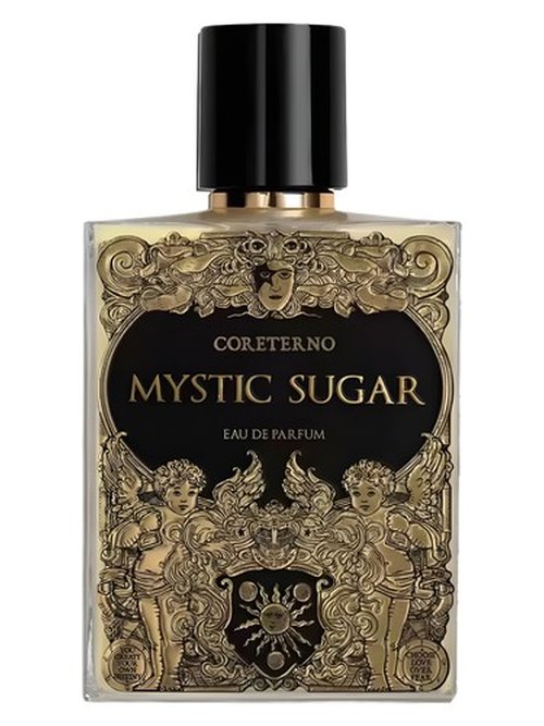 Mystic Sugar
