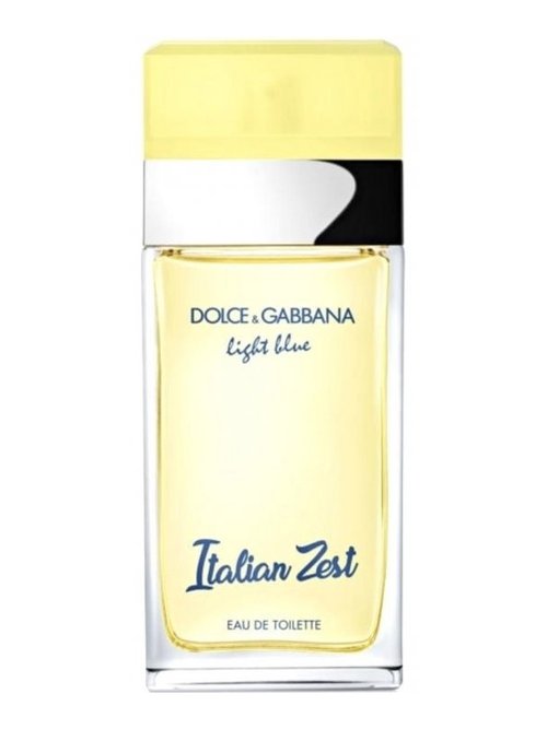 Light Blue Pour Homme Italian Zest