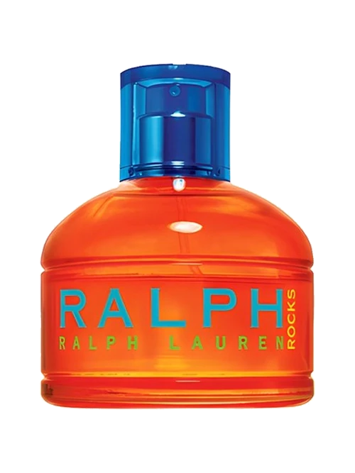 Ralph Lauren Ralph Rocks