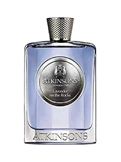 Atkinsons Lavender on the Rocks