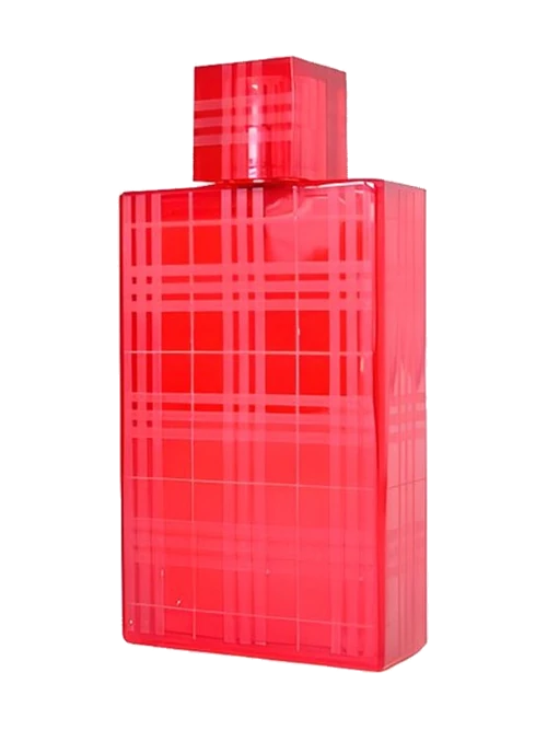 Burberry Brit Red