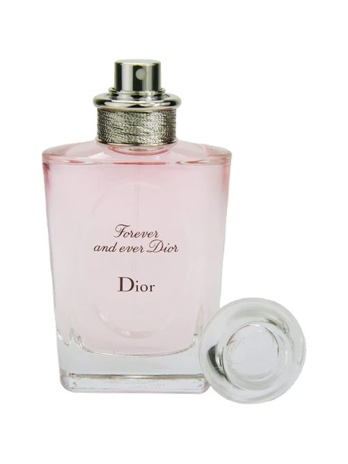 Dior Forever and Ever