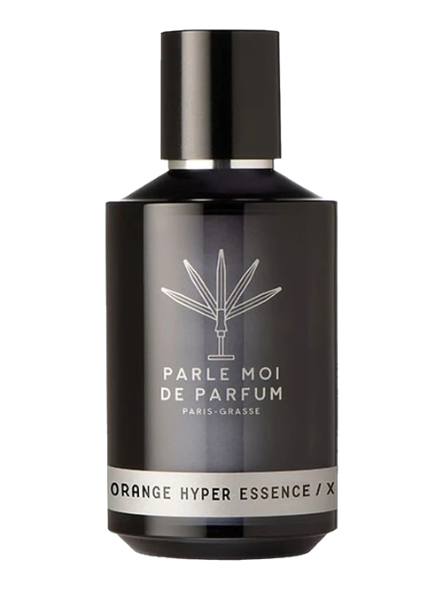 Parle Moi de Parfum Orange Hyper Essence X