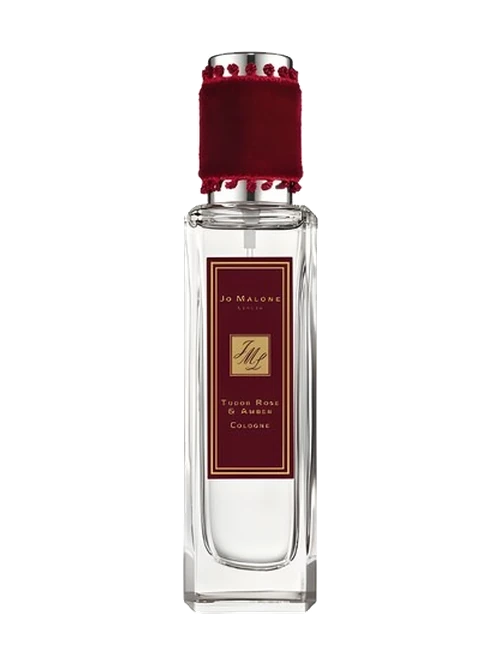 Jo Malone Tudor Rose & Amber