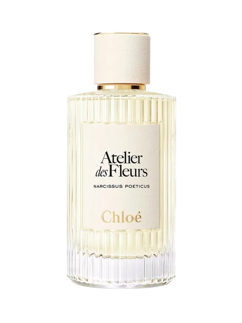 Chloé Atelier des Fleurs Narcissus Poeticus