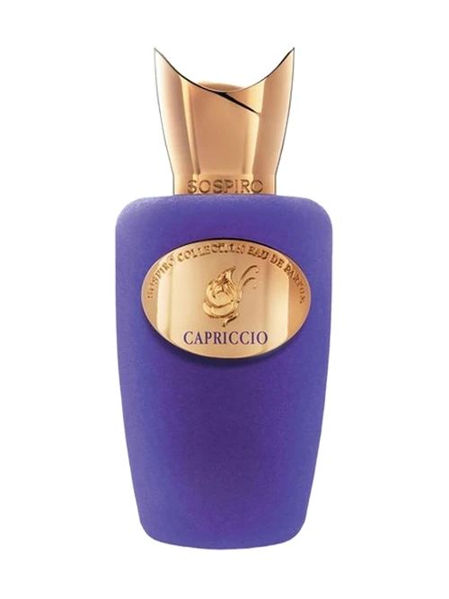 Sospiro Perfumes Capriccio