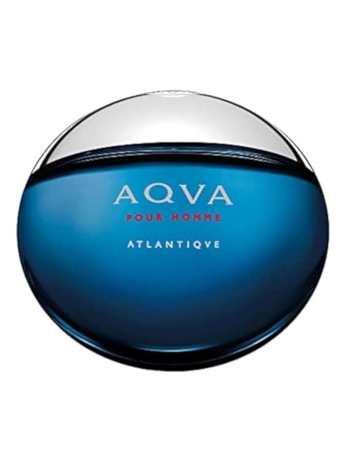 Bvlgari Aqva Pour Homme Atlantiqve