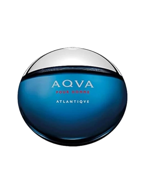 Bvlgari Aqva Pour Homme Atlantiqve