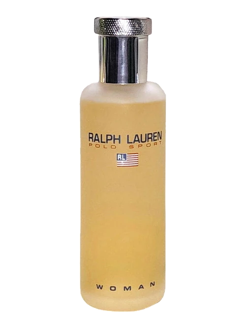 Ralph Lauren Polo Sport Woman