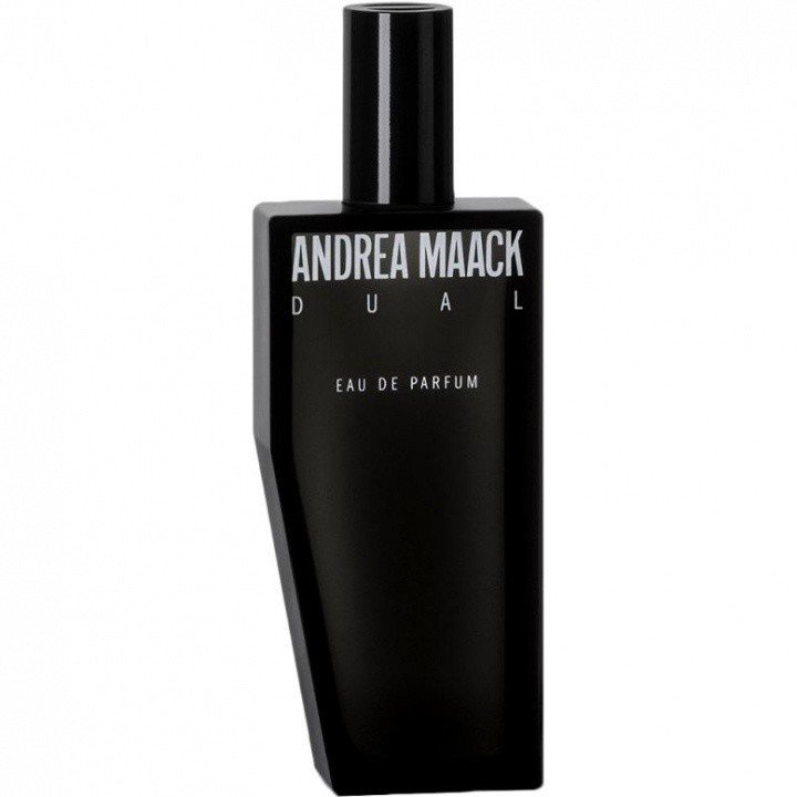 Andrea Maack Dual