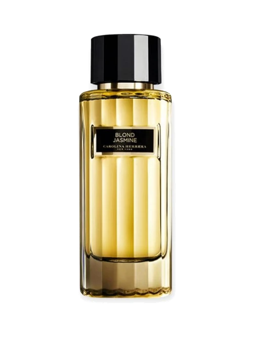 Carolina Herrera Blond Jasmine
