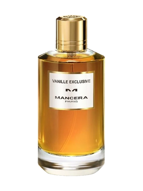Mancera Vanille Exclusif