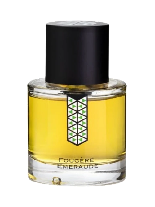 Les Indémodables Fougère Emeraude