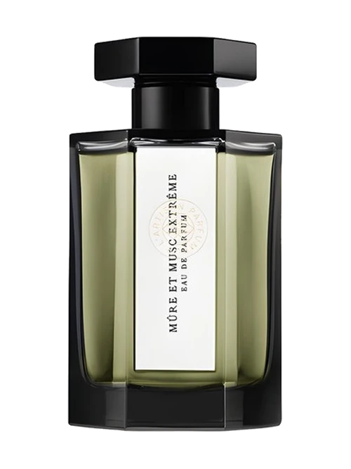 L'Artisan Parfumeur Mûre et Musc Extrait