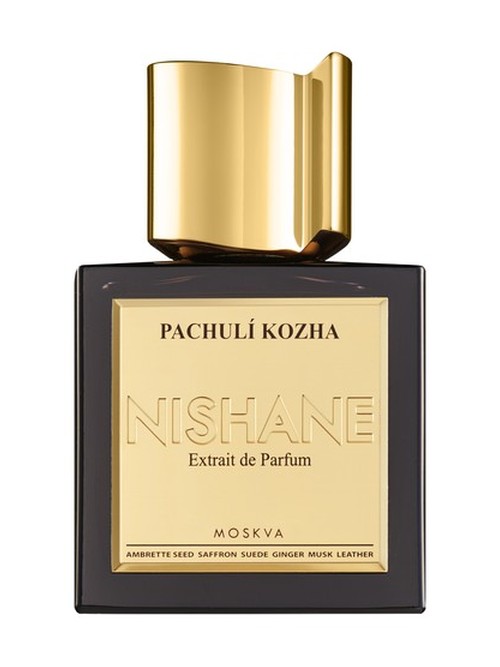 Nishane Pachuli Kozha