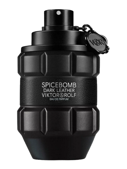 Spicebomb Dark Leather
