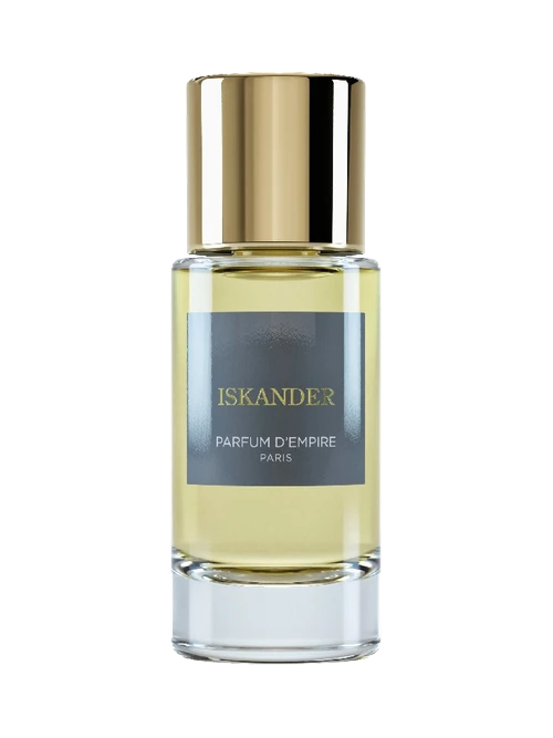 Parfum d'Empire Iskander