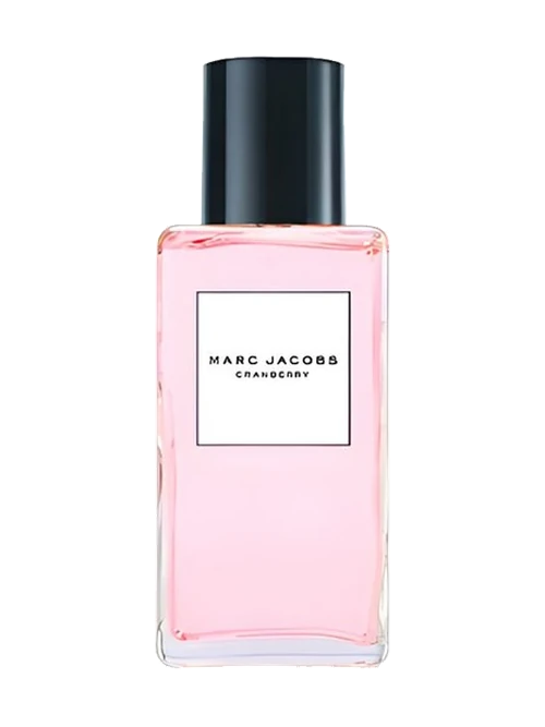 Marc Jacobs Cranberry Splash