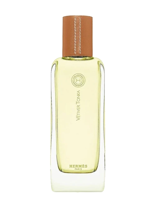 Hermès Hermessence Vétiver Tonka