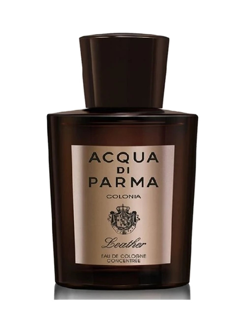 Acqua di Parma Leather