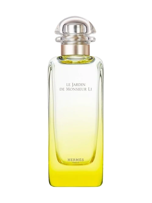 Hermès Un Jardin de Monsieur Li