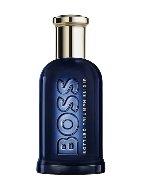 Hugo Boss Boss Bottled Triumph Elixir