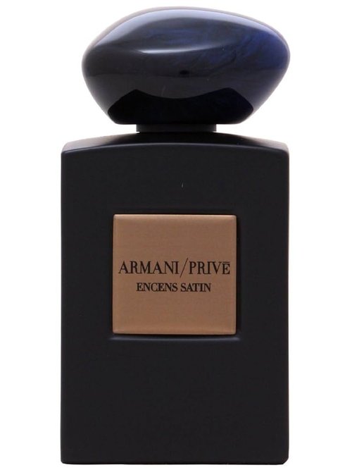 Armani Privé Encens Satin
