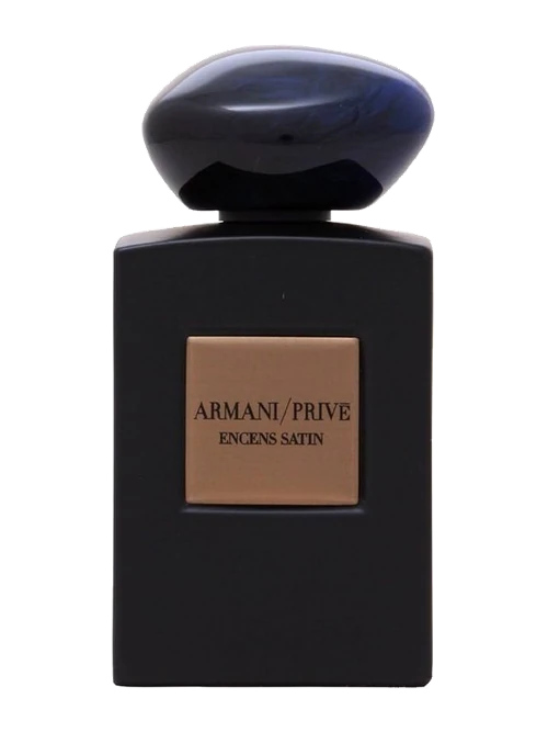 Giorgio Armani Armani Privé Encens Satin