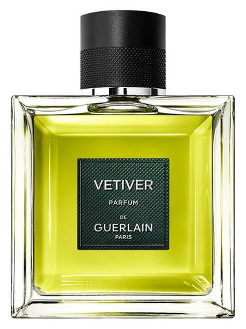 Vétiver