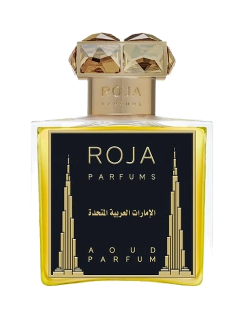 Roja Parfums United Arab Emirates