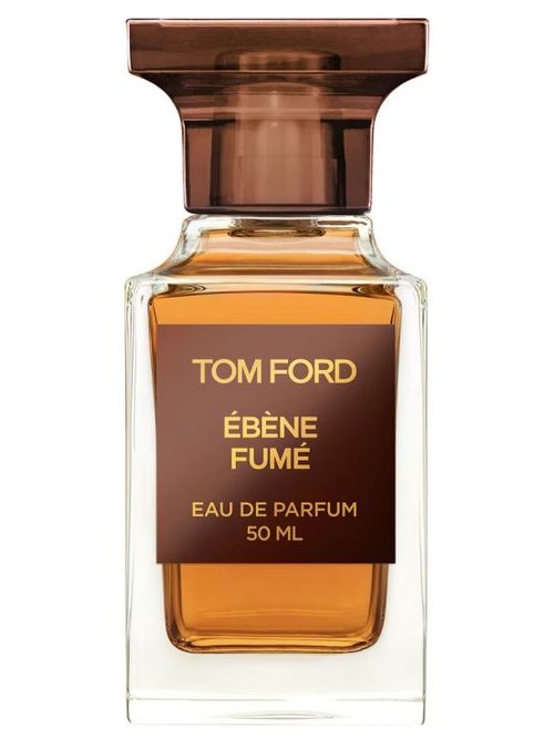 Tom Ford Ébène Fumé