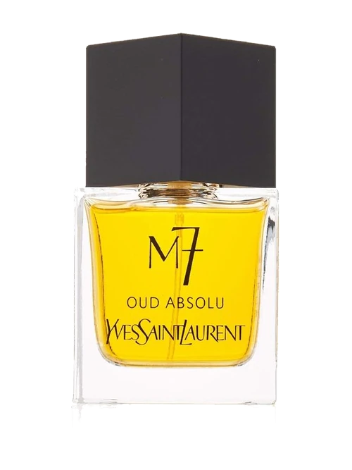 Yves Saint Laurent M7 Oud Absolu