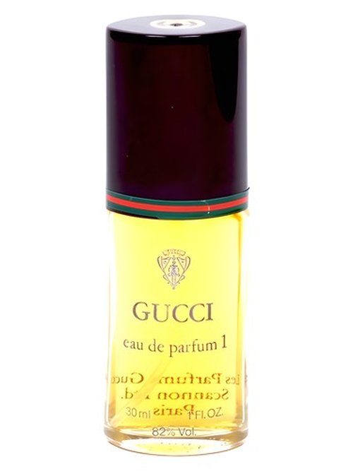Gucci Gucci No. 1