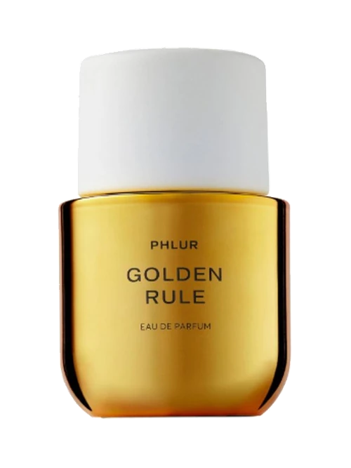 Phlur Golden Rule