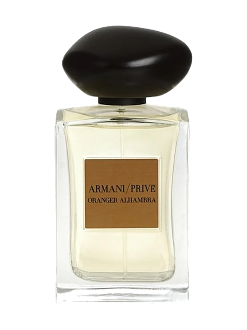 Giorgio Armani Oranger Alhambra