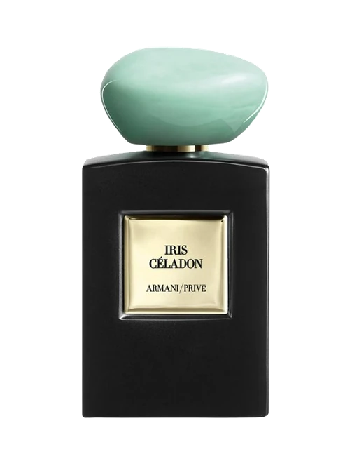 Giorgio Armani Iris Céladon