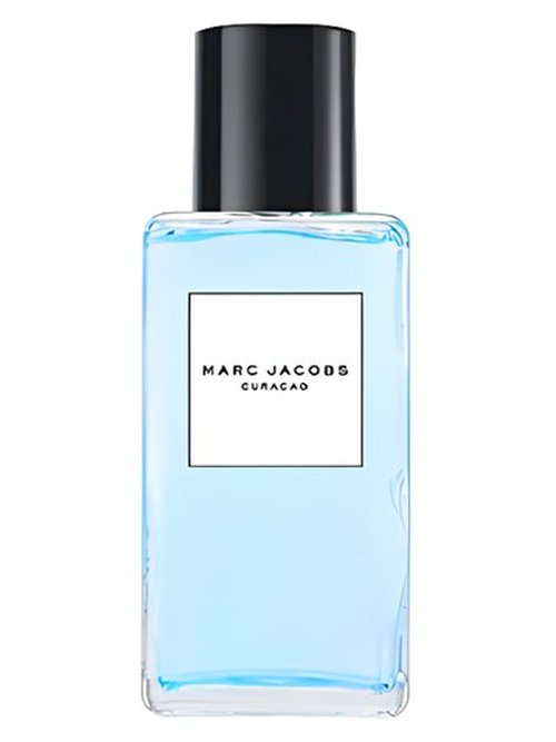 Marc Jacobs Splash Curacao