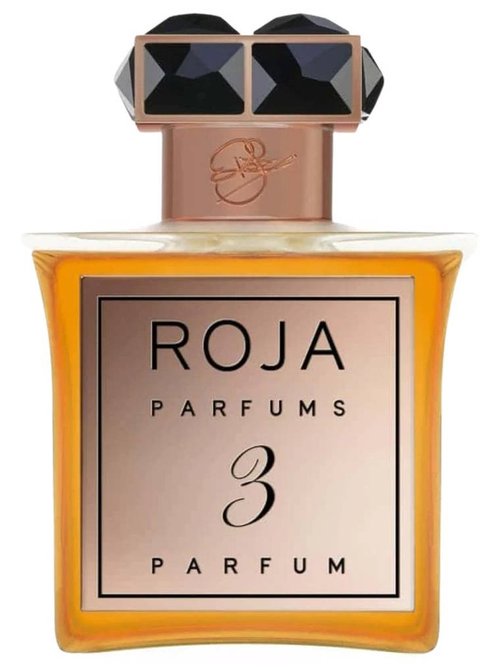 Parfum De La Nuit No. 3