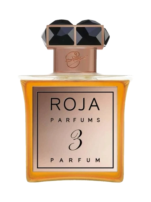 Roja Parfums Parfum De La Nuit No. 3