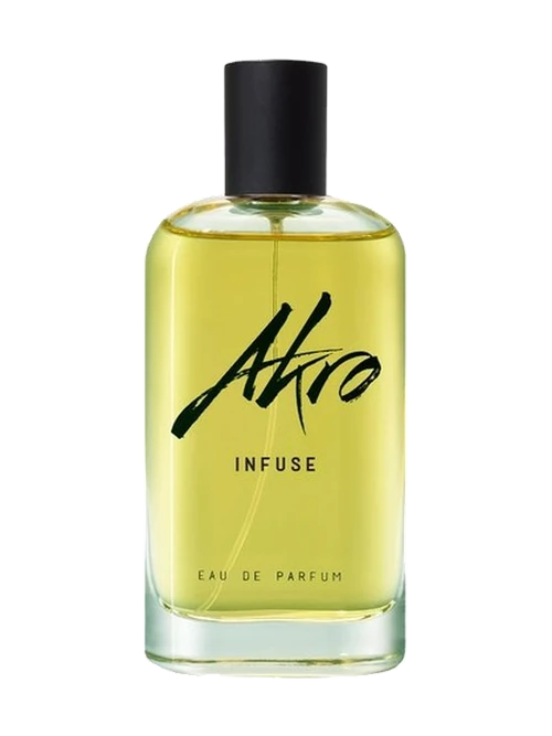 Akro Infuse