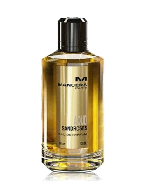 Mancera Aoud Sandroses