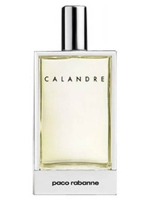 Paco Rabanne Calandre