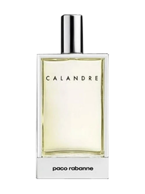 Paco Rabanne Calandre