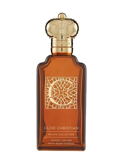 Clive Christian G Woody Leather