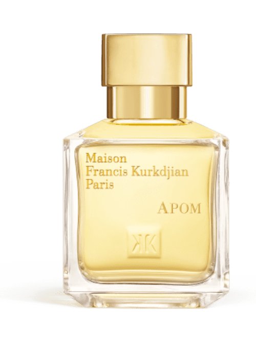 Maison Francis Kurkdjian APOM Pour Homme